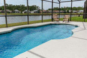 Eagle Pointe South On The Larger Lake